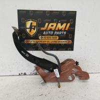 pedal assembly