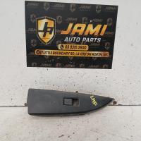 power door window switch