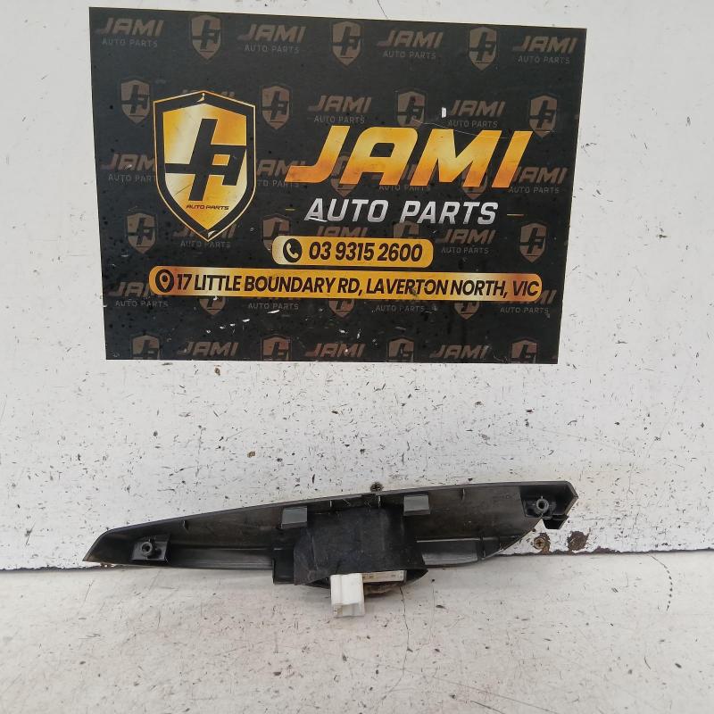 power door window switch
