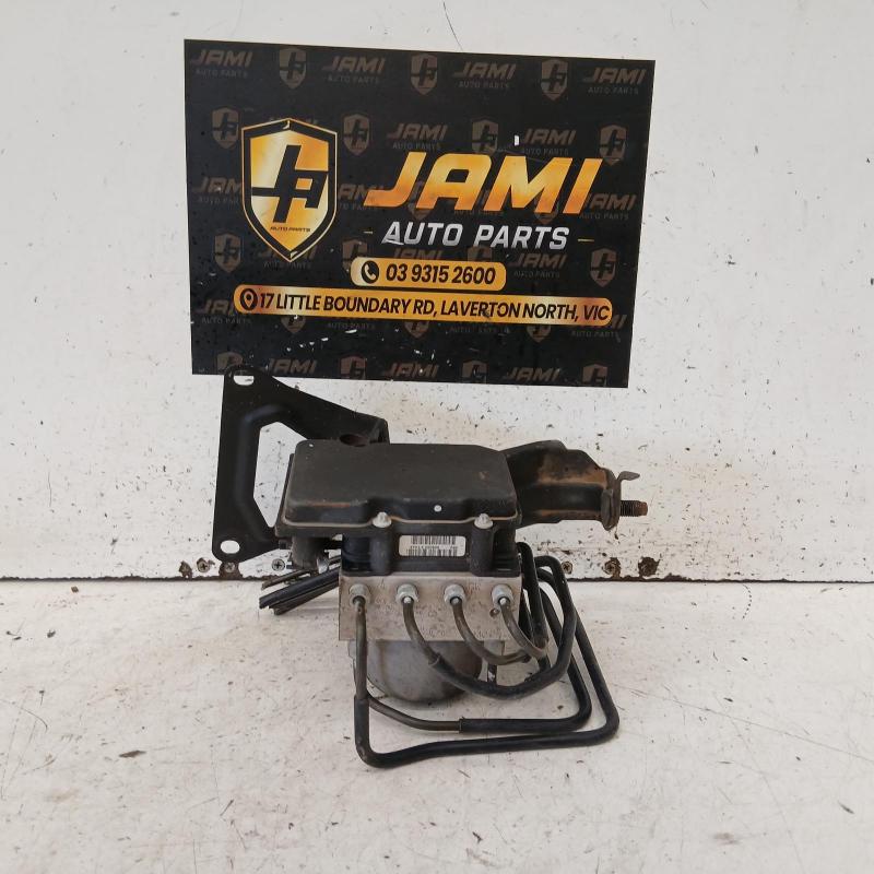 abs pump/modulator