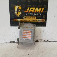 airbag module/sensor