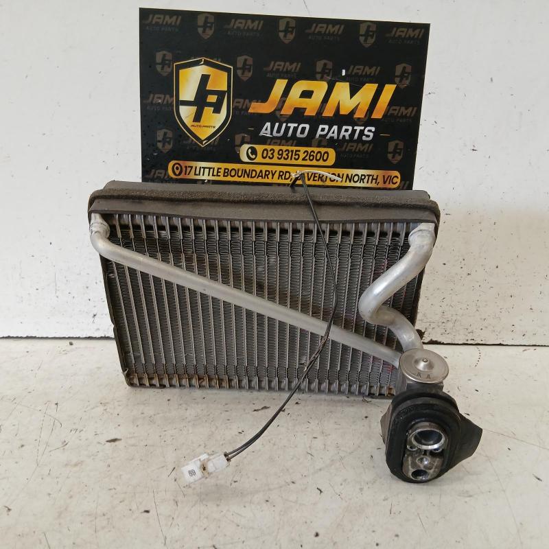 aircon evaporator
