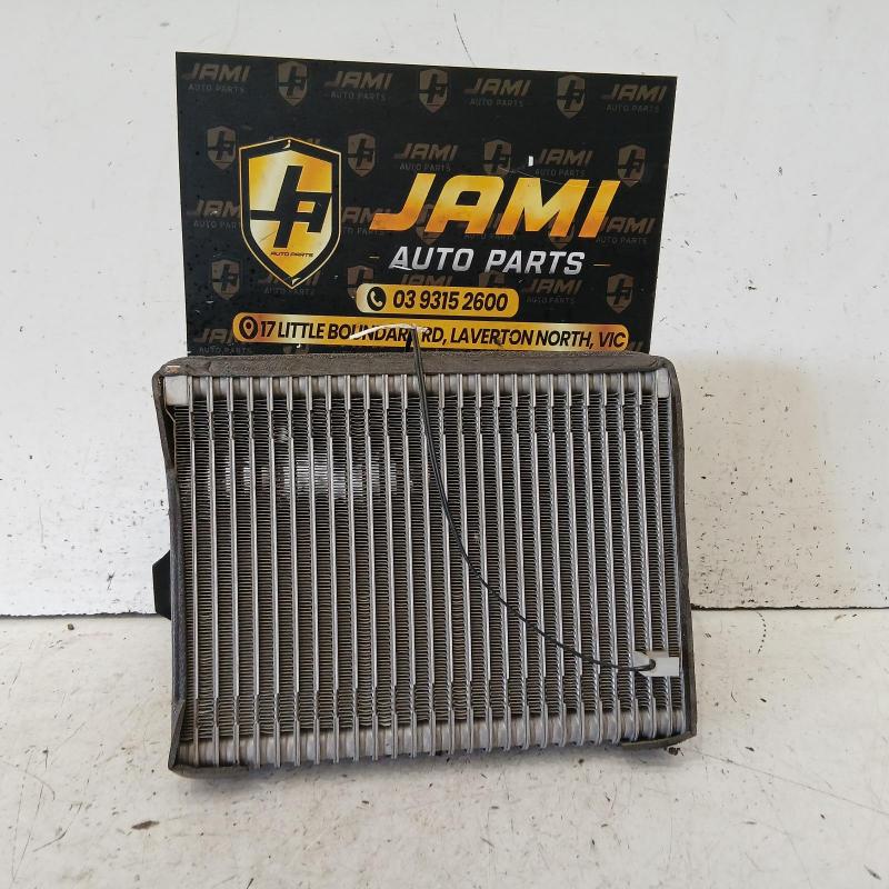 aircon evaporator