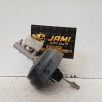 brake booster