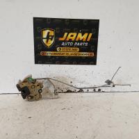 door/boot/gate lock