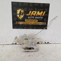 door/boot/gate lock