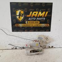 door/boot/gate lock