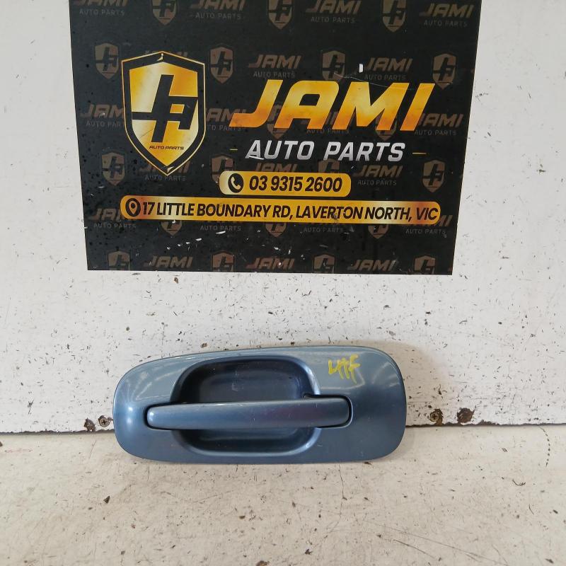 door handle