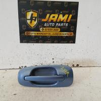 door handle