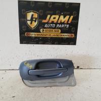 door handle