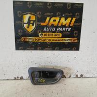 door handle