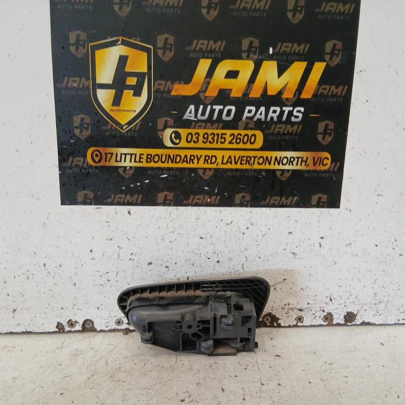 door handle