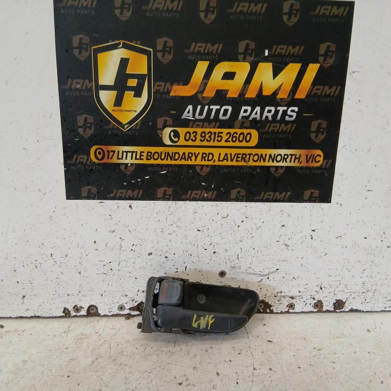 door handle
