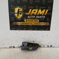 door handle