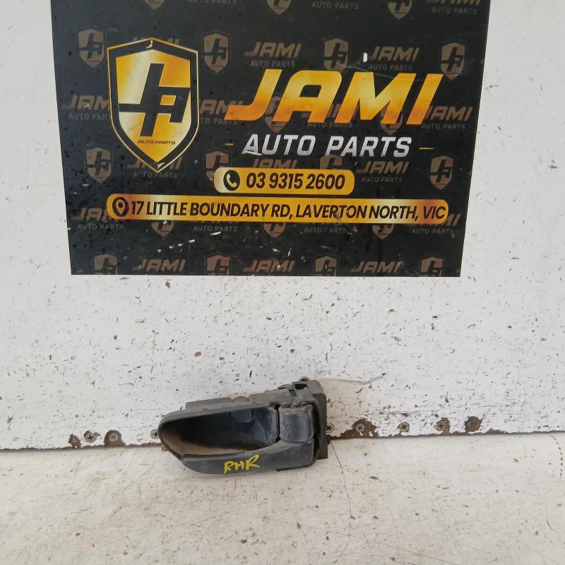 door handle