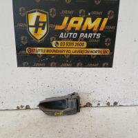 door handle