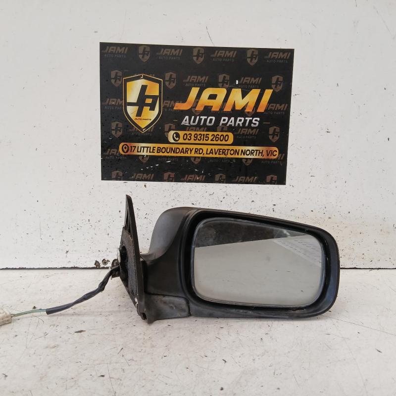 door mirror right