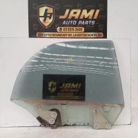 door window rear right