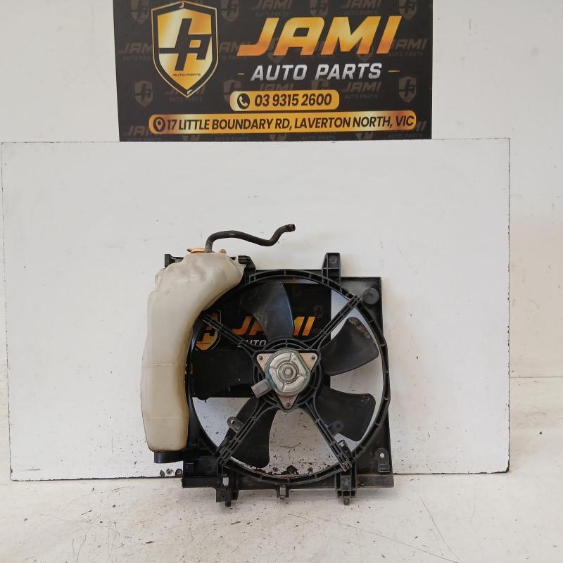 fan