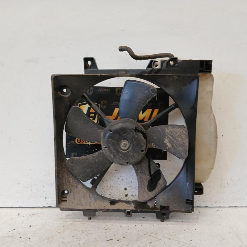 fan