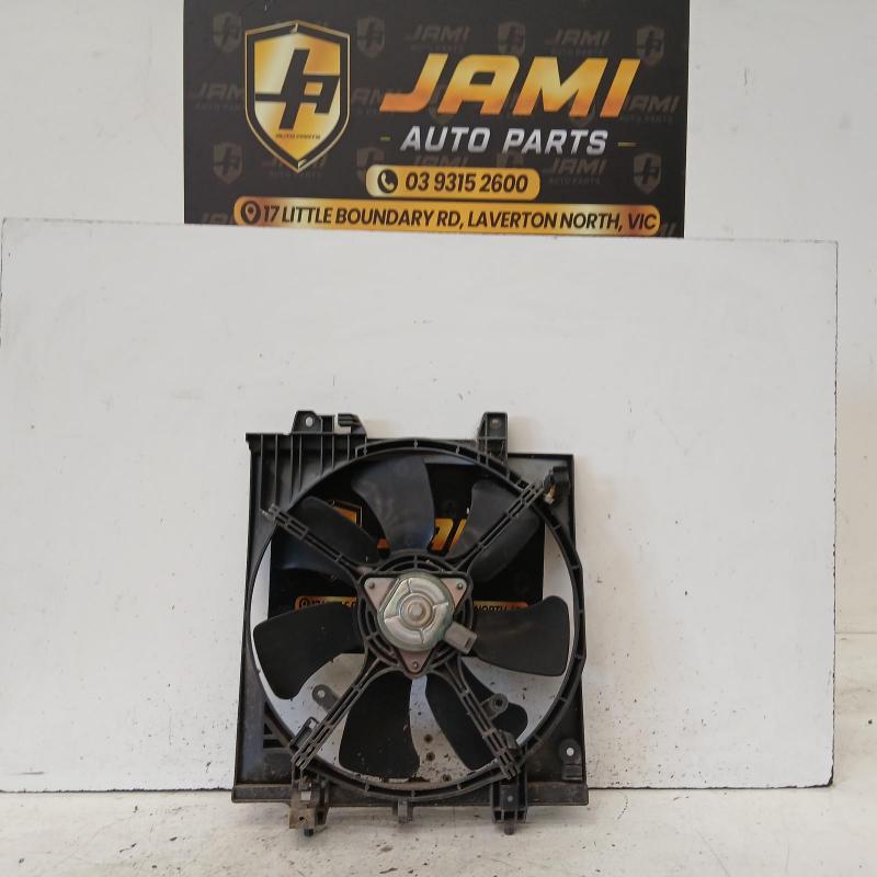 fan