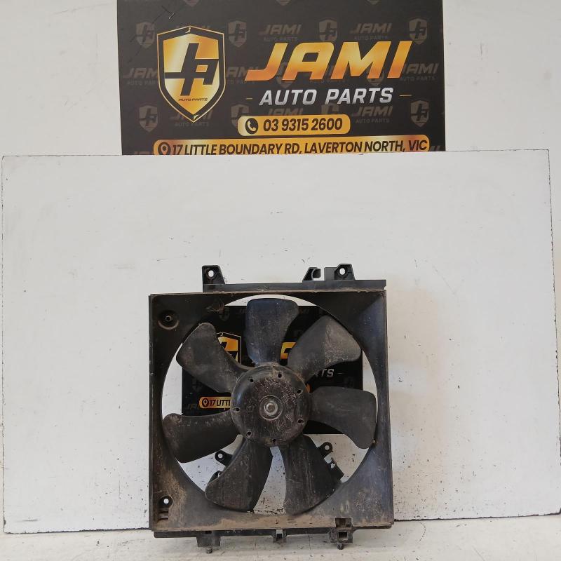 fan