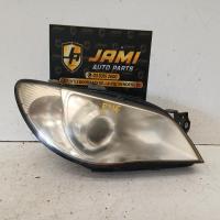 headlamp right