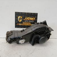 heater fan/motor