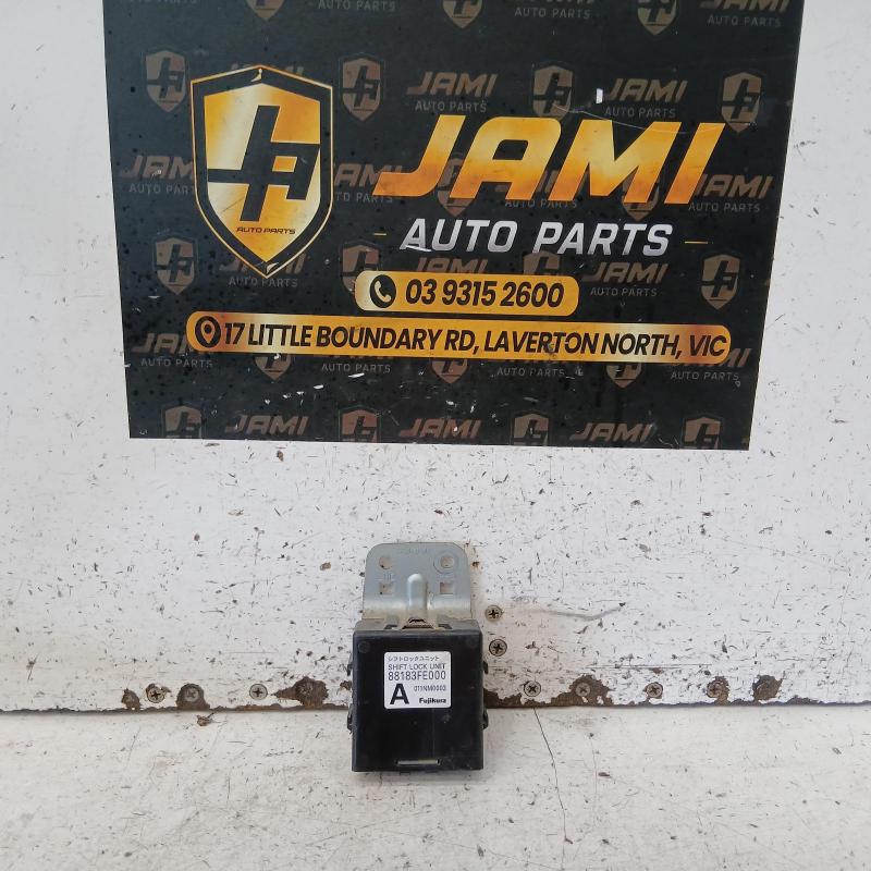 miscellaneous switch relay