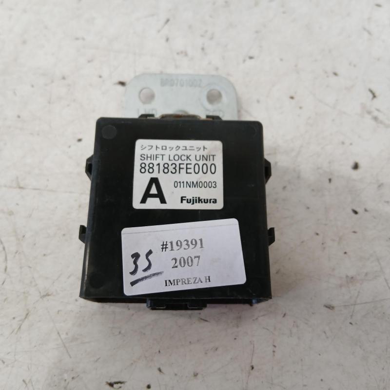 miscellaneous switch relay