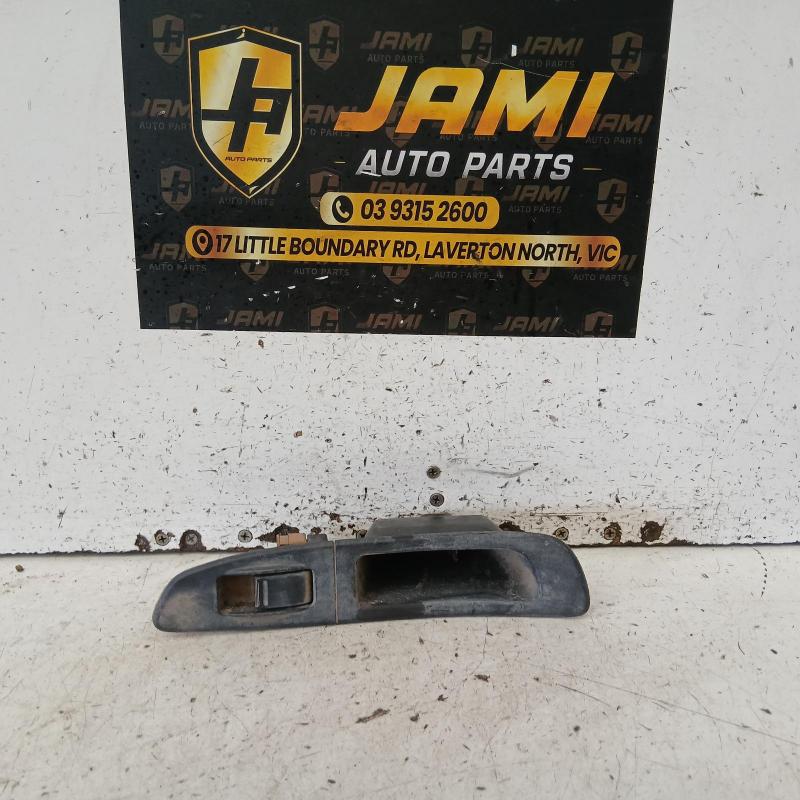 power door window switch