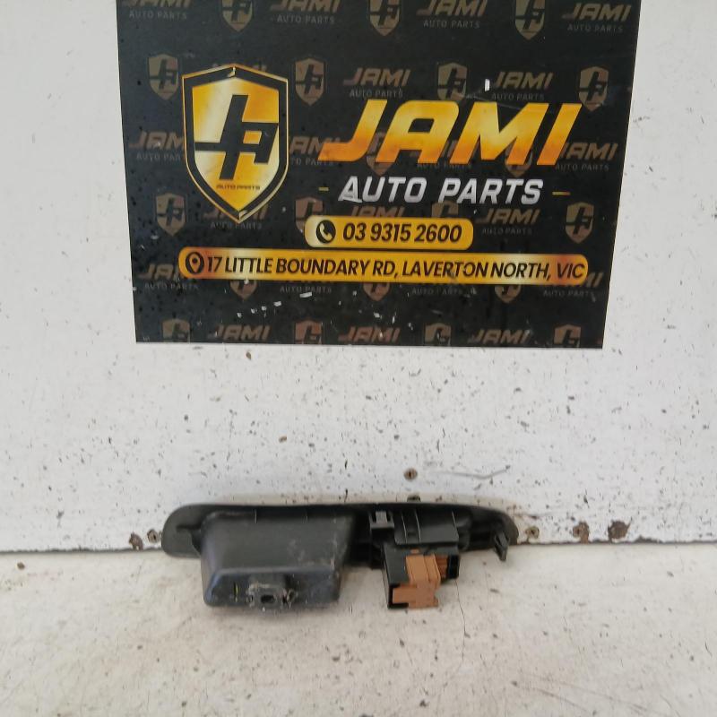 power door window switch
