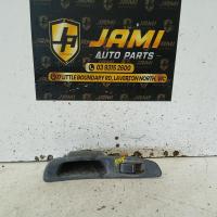 power door window switch