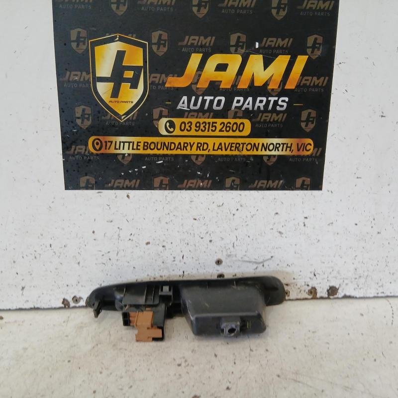 power door window switch