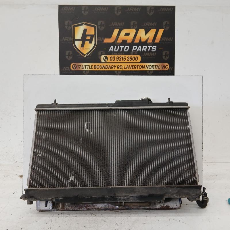 radiator