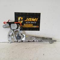 window regulator/motor front right