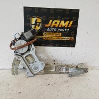 window regulator/motor rear right