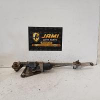 wiper motor