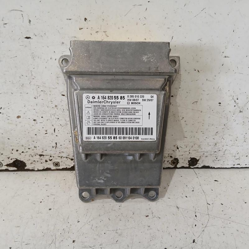 airbag module/sensor