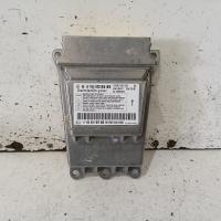 airbag module/sensor