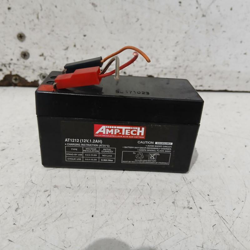 battery