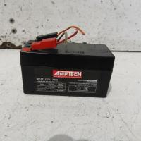 battery