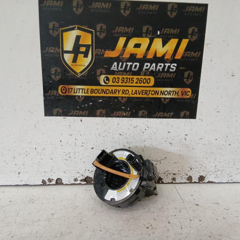 airbag module/sensor