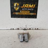 door/boot/gate lock