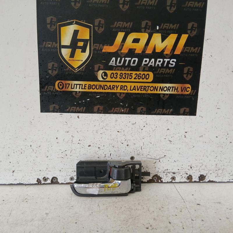 door handle