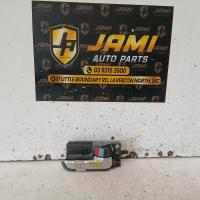 door handle