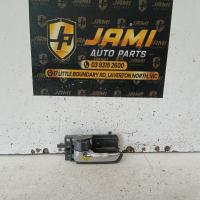 door handle