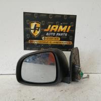 door mirror left