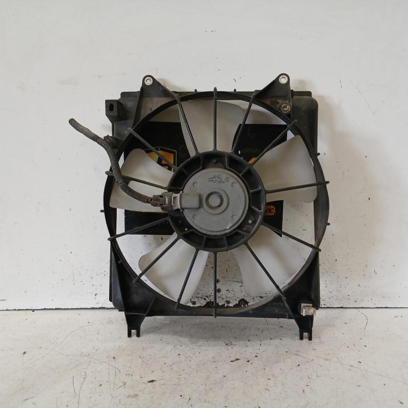 fan