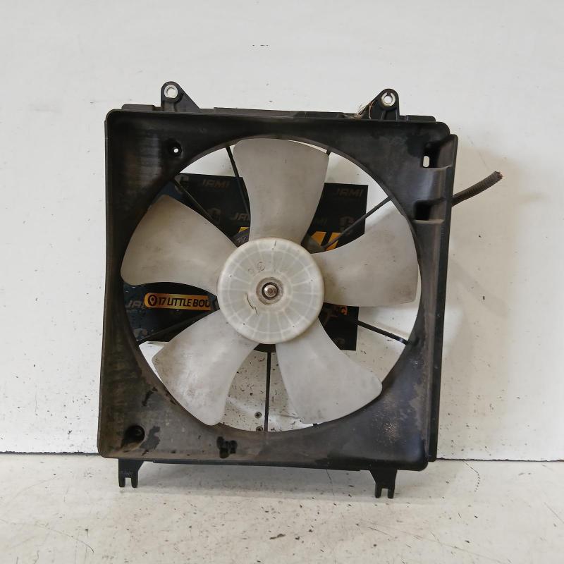 fan